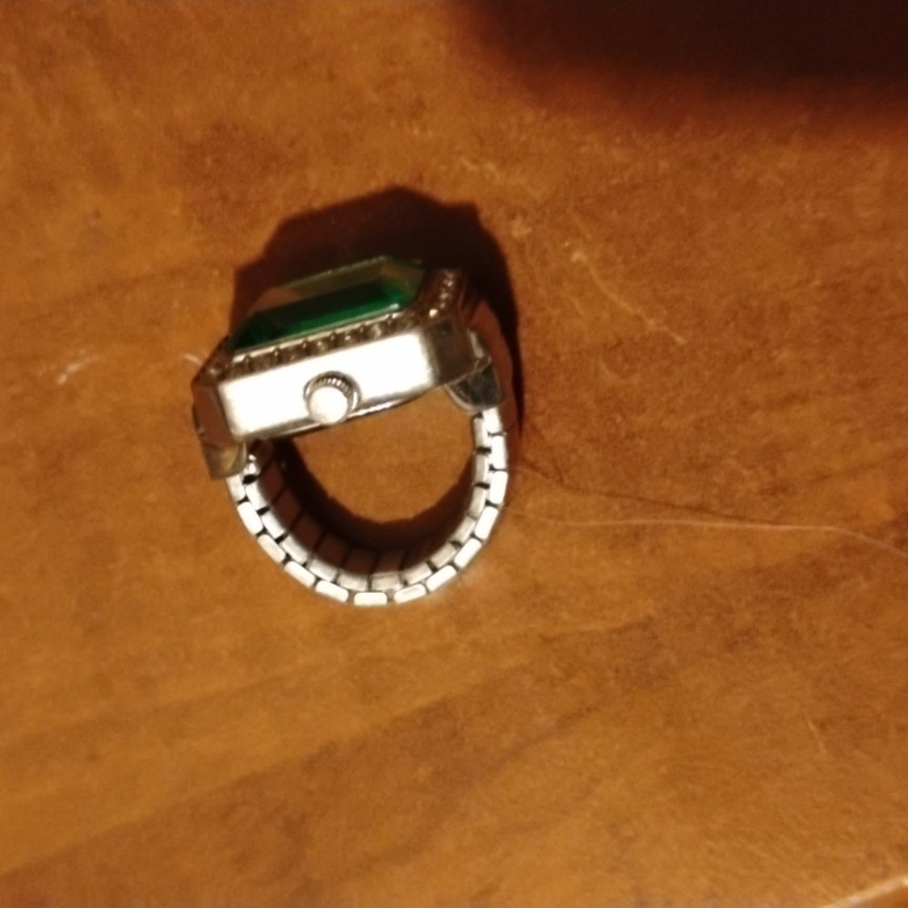 Watch ring - Picture 2 of 2